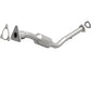 03-04 Saturn Ion 2.2L Direct-Fit Catalytic Converter 51583 Magnaflow