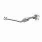 03-04 Saturn Ion 2.2L Direct-Fit Catalytic Converter 51583 Magnaflow
