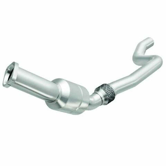 2008 Chrysler 300C 5.7L DS Direct-Fit Catalytic Converter 51584 Magnaflow