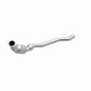 2008 Chrysler 300C 5.7L PS Direct-Fit Catalytic Converter 51585 Magnaflow