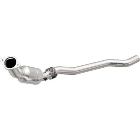 2008 Chrysler 300C 5.7L PS Direct-Fit Catalytic Converter 51585 Magnaflow