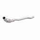 2008 Chrysler 300C 5.7L PS Direct-Fit Catalytic Converter 51585 Magnaflow - Catalytic Converters Car Part People