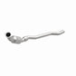 2008 Chrysler 300C 5.7L PS Direct-Fit Catalytic Converter 51585 Magnaflow