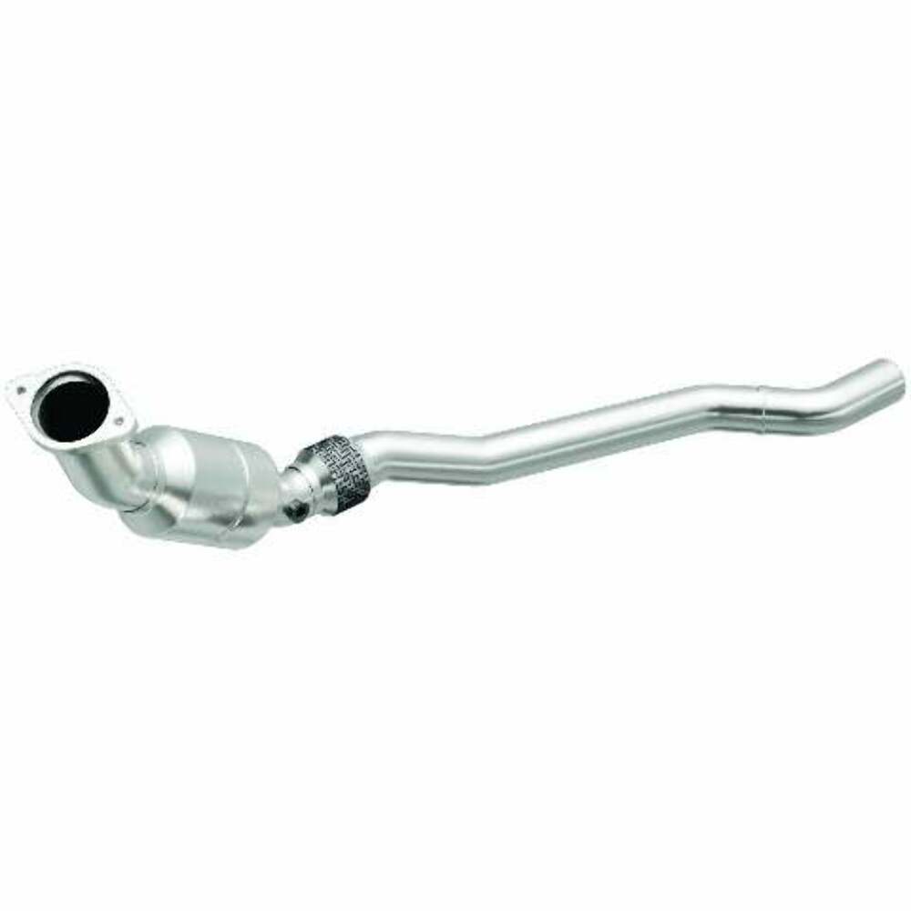 2008 Chrysler 300C 5.7L PS Direct-Fit Catalytic Converter 51585 Magnaflow - Catalytic Converters Car Part People
