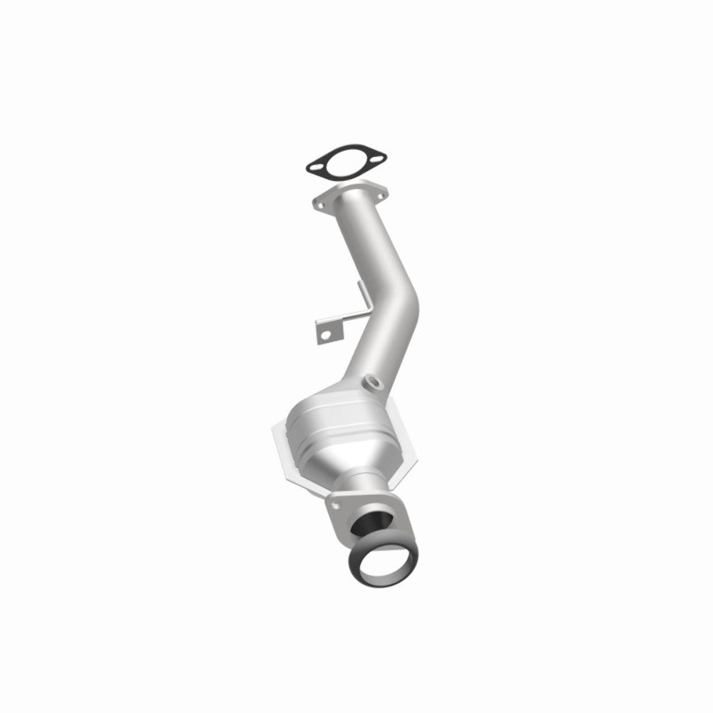 06-08 Subaru Forester 2.5L Direct-Fit Catalytic Converter 51586 Magnaflow