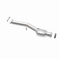 06-08 Subaru Forester 2.5L Direct-Fit Catalytic Converter 51586 Magnaflow