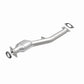 06-08 Subaru Forester 2.5L Direct-Fit Catalytic Converter 51586 Magnaflow