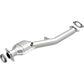 06-08 Subaru Forester 2.5L Direct-Fit Catalytic Converter 51586 Magnaflow