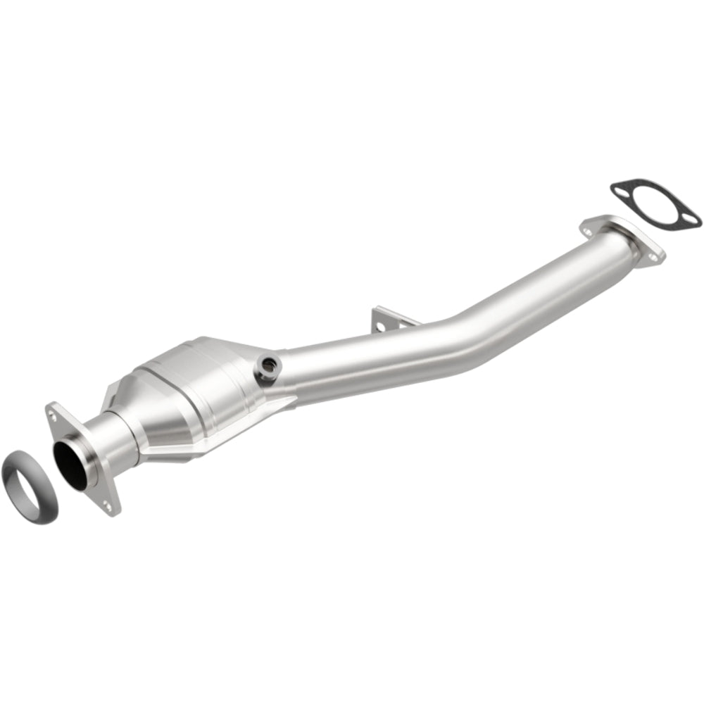 06-08 Subaru Forester 2.5L Direct-Fit Catalytic Converter 51586 Magnaflow