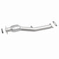 06-08 Subaru Forester 2.5L Direct-Fit Catalytic Converter 51586 Magnaflow