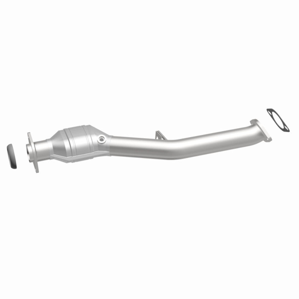 06-08 Subaru Forester 2.5L Direct-Fit Catalytic Converter 51586 Magnaflow