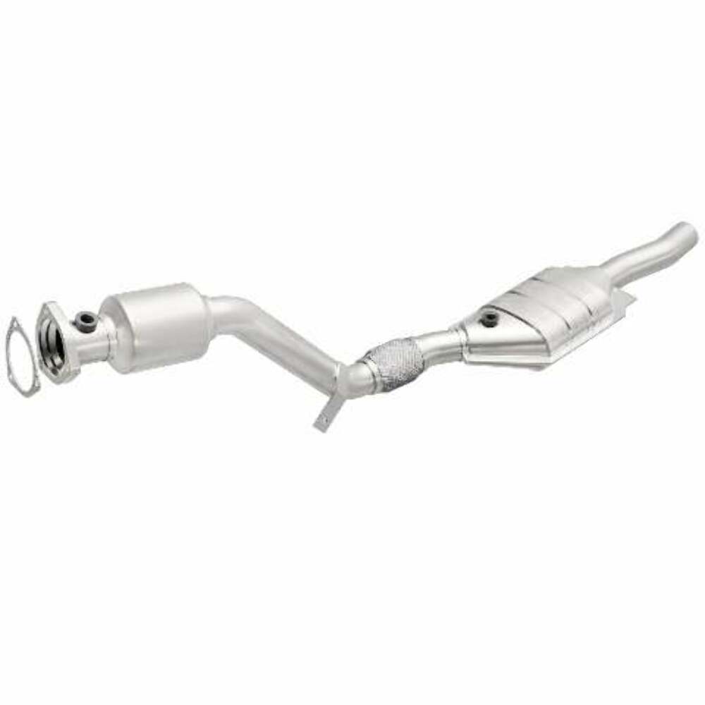 03 Volkswagen Passat 2.8L Direct-Fit Catalytic Converter 51589 Magnaflow - Catalytic Converters Car Part People