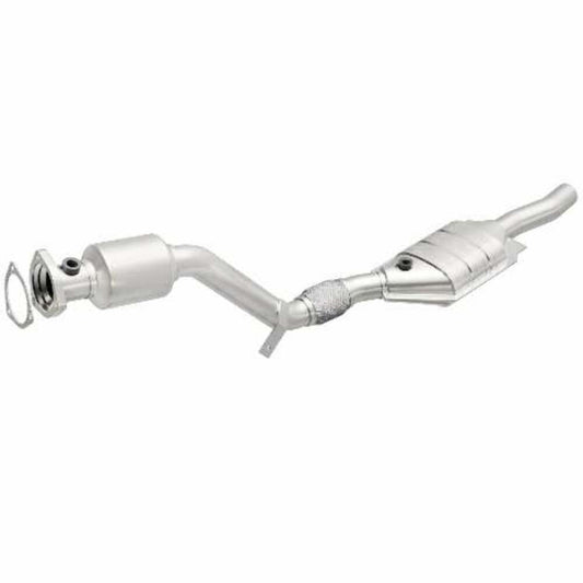 03 Volkswagen Passat 2.8L Direct-Fit Catalytic Converter 51589 Magnaflow - Catalytic Converters Car Part People