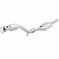 03 Volkswagen Passat 2.8L Direct-Fit Catalytic Converter 51589 Magnaflow