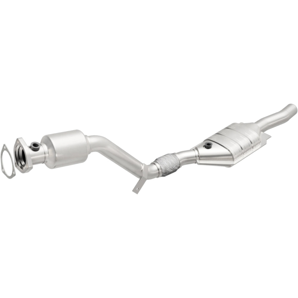 03 Volkswagen Passat 2.8L Direct-Fit Catalytic Converter 51589 Magnaflow - Catalytic Converters Car Part People