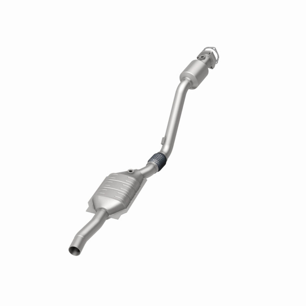 03 Volkswagen Passat 2.8L Direct-Fit Catalytic Converter 51589 Magnaflow - Catalytic Converters Car Part People