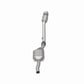 03 Volkswagen Passat 2.8L Direct-Fit Catalytic Converter 51589 Magnaflow - Catalytic Converters Car Part People