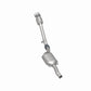 03 Volkswagen Passat 2.8L Direct-Fit Catalytic Converter 51589 Magnaflow