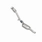 03 Volkswagen Passat 2.8L Direct-Fit Catalytic Converter 51589 Magnaflow - Catalytic Converters Car Part People