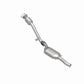 03 Volkswagen Passat 2.8L Direct-Fit Catalytic Converter 51589 Magnaflow