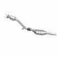 03 Volkswagen Passat 2.8L Direct-Fit Catalytic Converter 51589 Magnaflow - Catalytic Converters Car Part People
