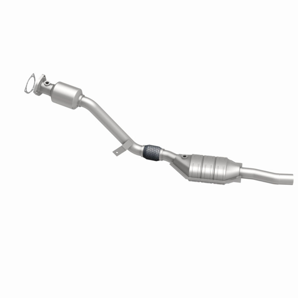 03 Volkswagen Passat 2.8L Direct-Fit Catalytic Converter 51589 Magnaflow - Catalytic Converters Car Part People