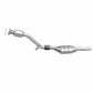 03 Volkswagen Passat 2.8L Direct-Fit Catalytic Converter 51589 Magnaflow