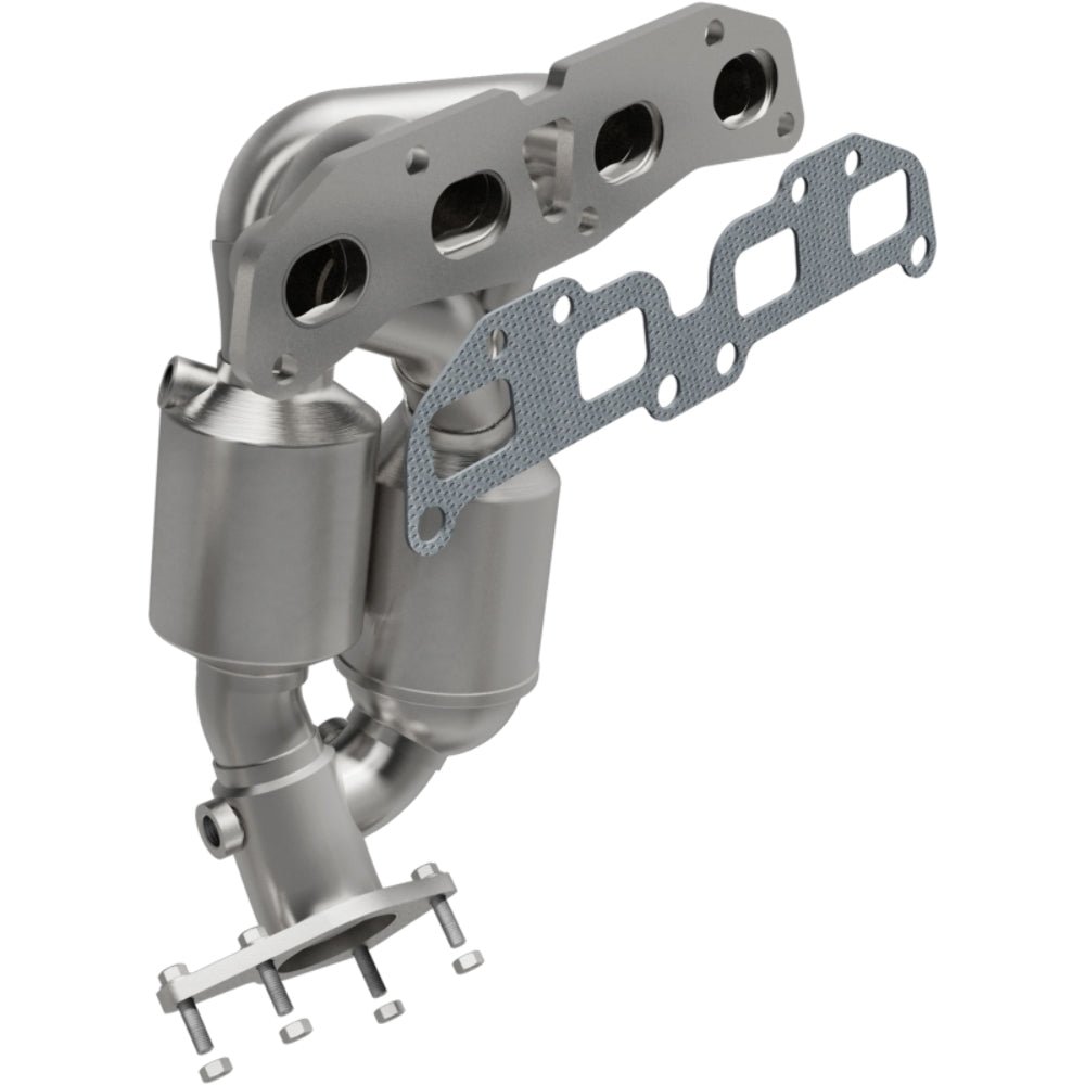 07-12 Nissan Sentra 2.5L Direct-Fit Catalytic Converter 51591 Magnaflow