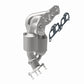 07-12 Nissan Sentra 2.5L Direct-Fit Catalytic Converter 51591 Magnaflow