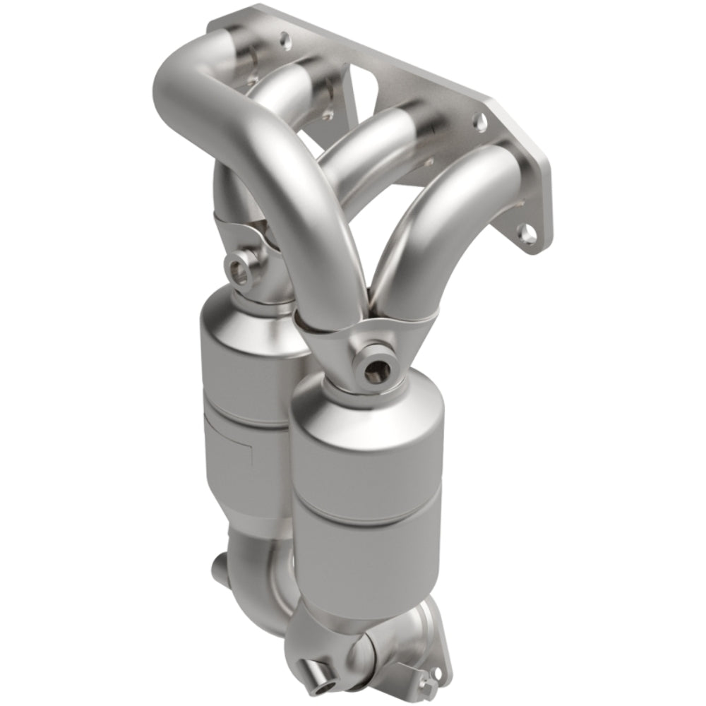 07-12 Nissan Sentra 2.5L Direct-Fit Catalytic Converter 51591 Magnaflow