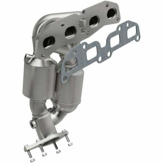 07-12 Nissan Sentra 2.5L Direct-Fit Catalytic Converter 51591 Magnaflow