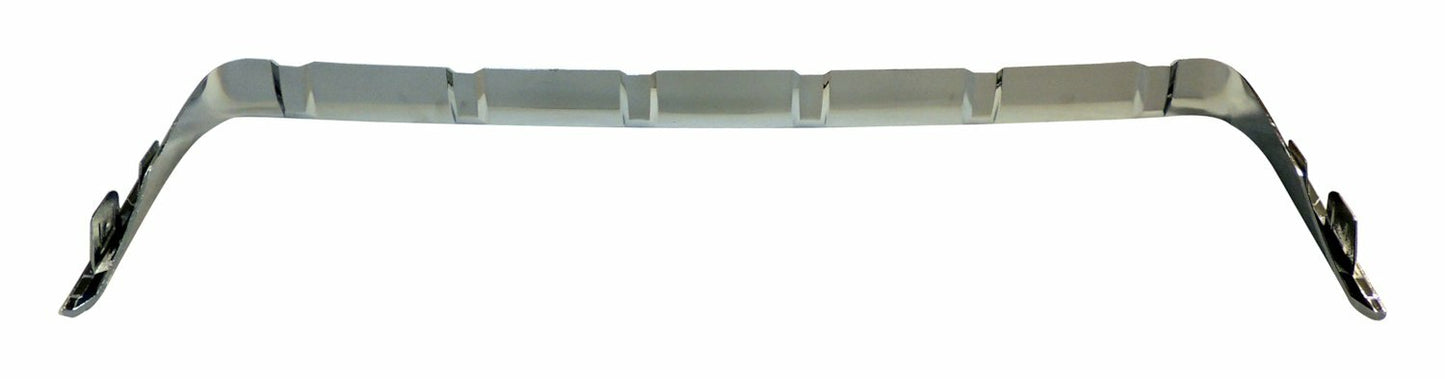 Crown Automotive - Plastic Chrome Bumper Molding - 5159127AA