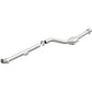 03-05 Mercedes C230 1.8L Direct-Fit Catalytic Converter 51592 Magnaflow