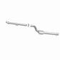 03-05 Mercedes C230 1.8L Direct-Fit Catalytic Converter 51592 Magnaflow