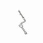 03-05 Mercedes C230 1.8L Direct-Fit Catalytic Converter 51592 Magnaflow