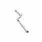 03-05 Mercedes C230 1.8L Direct-Fit Catalytic Converter 51592 Magnaflow