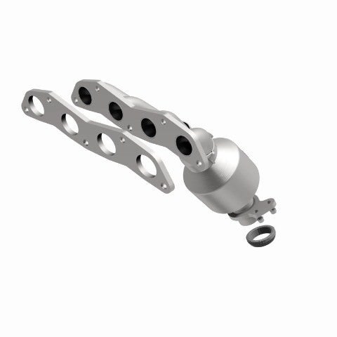 03-05 Honda Civic 1.3L Direct-Fit Catalytic Converter 51595 Magnaflow