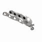 03-05 Honda Civic 1.3L Direct-Fit Catalytic Converter 51595 Magnaflow