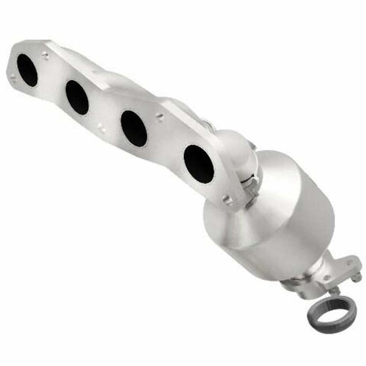 03-05 Honda Civic 1.3L Direct-Fit Catalytic Converter 51595 Magnaflow - Catalytic Converters Car Part People