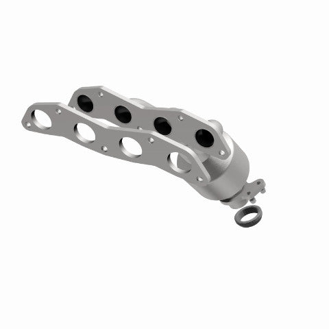 03-05 Honda Civic 1.3L Direct-Fit Catalytic Converter 51595 Magnaflow