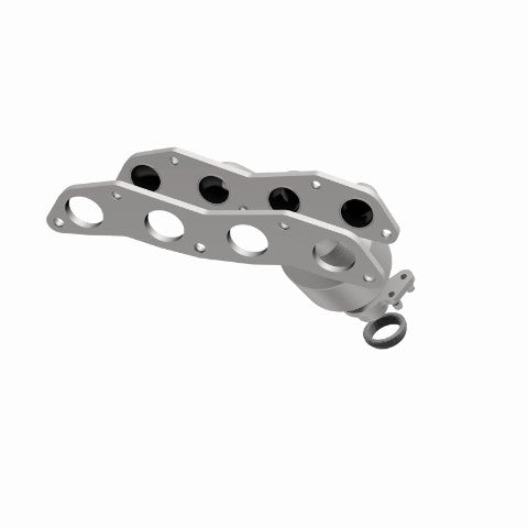 03-05 Honda Civic 1.3L Direct-Fit Catalytic Converter 51595 Magnaflow