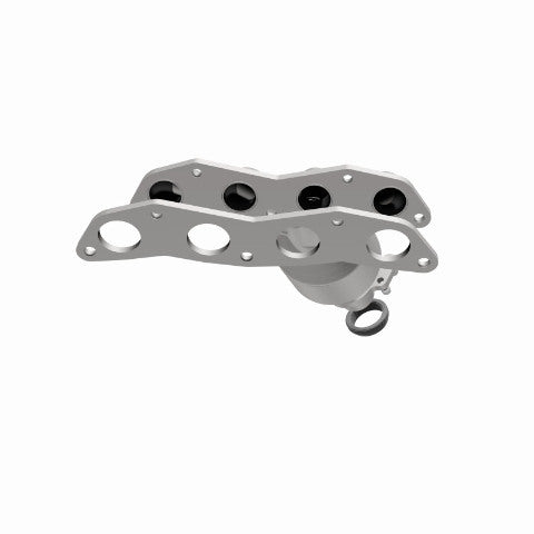 03-05 Honda Civic 1.3L Direct-Fit Catalytic Converter 51595 Magnaflow