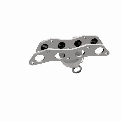 03-05 Honda Civic 1.3L Direct-Fit Catalytic Converter 51595 Magnaflow