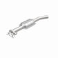 99-00 Mazda Miata 1.8L Direct-Fit Catalytic Converter 51597 Magnaflow
