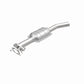 99-00 Mazda Miata 1.8L Direct-Fit Catalytic Converter 51597 Magnaflow