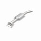 99-00 Mazda Miata 1.8L Direct-Fit Catalytic Converter 51597 Magnaflow