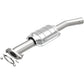99-00 Mazda Miata 1.8L Direct-Fit Catalytic Converter 51597 Magnaflow