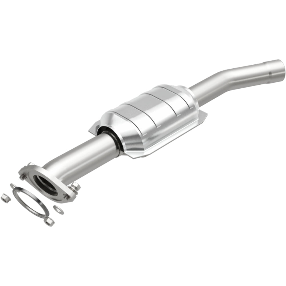 99-00 Mazda Miata 1.8L Direct-Fit Catalytic Converter 51597 Magnaflow