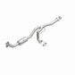 2007 2008 Ford Ranger 3.0L Direct-Fit Catalytic Converter 5551676 Magnaflow