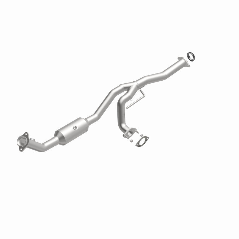 2007 2008 Ford Ranger 3.0L Direct-Fit Catalytic Converter 5551676 Magnaflow